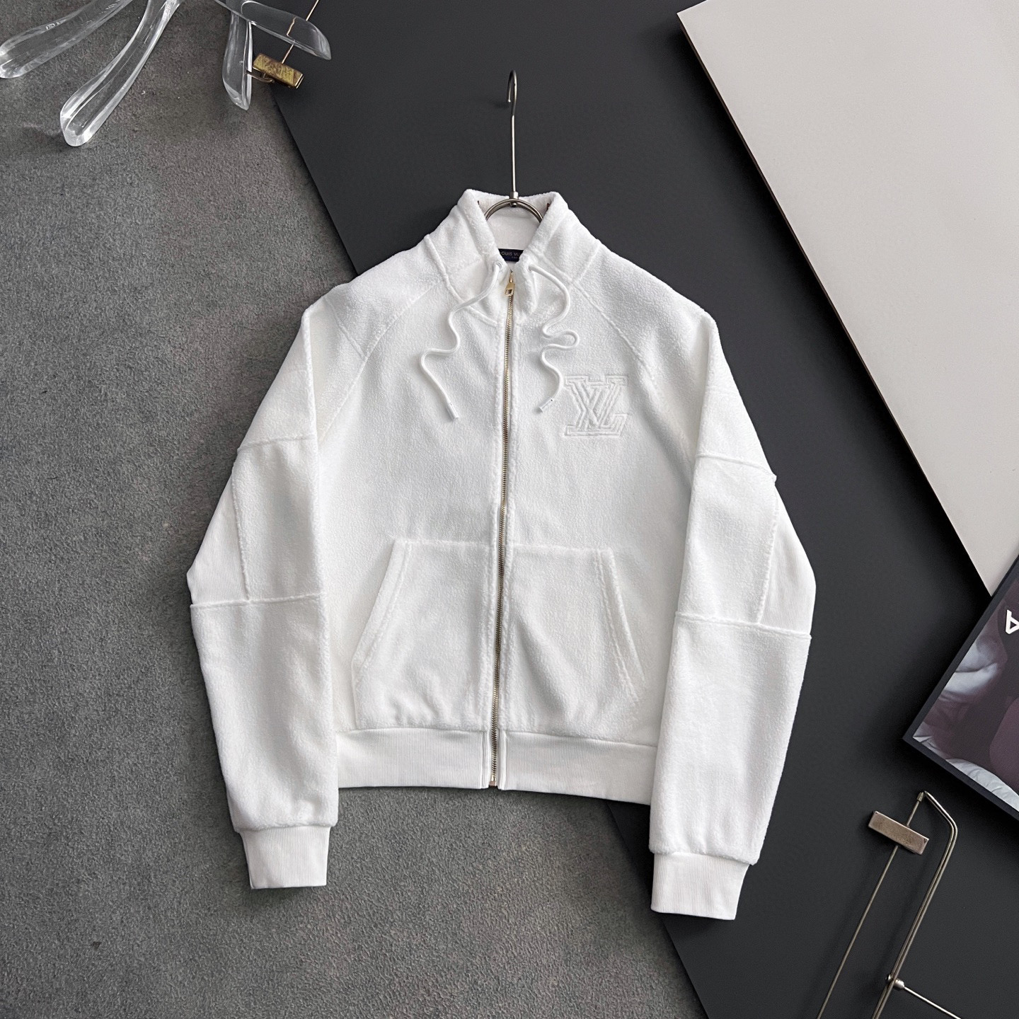 Louis Vuitton Men's Sportswear Set