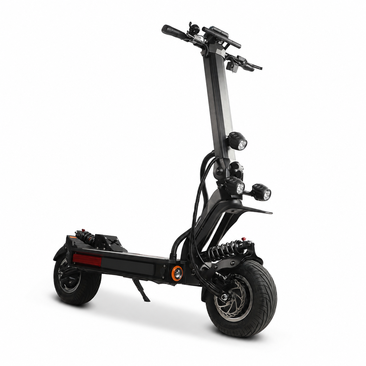 🔥Clearance Sale🔥 84V High-Performance Electric Scooter
