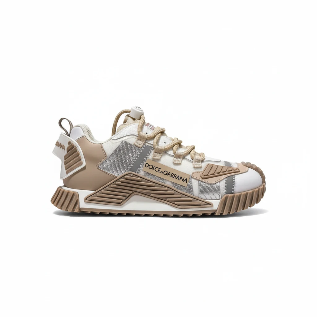 2020 D&G latest  official website synchronization model