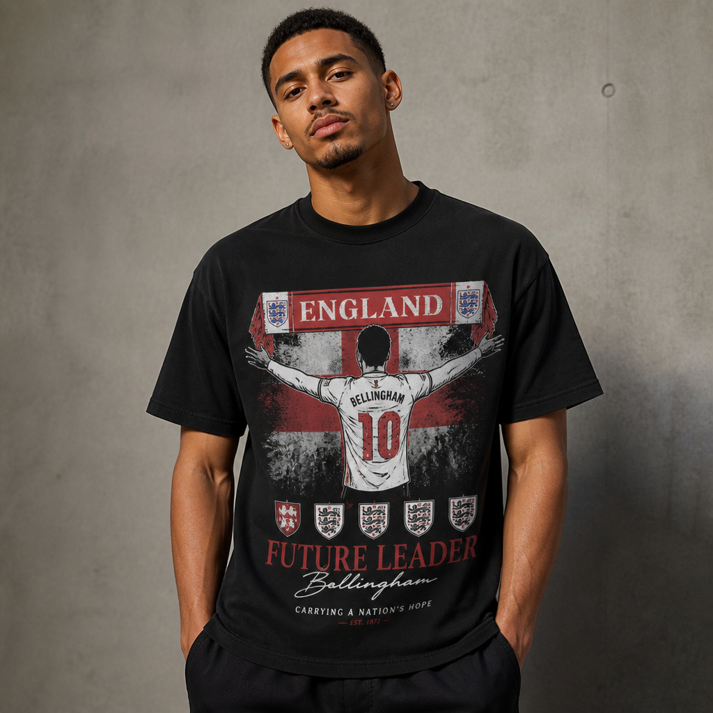 Bellingham Unisex T-Shirt – Limited-Time Offer – Hot Seller