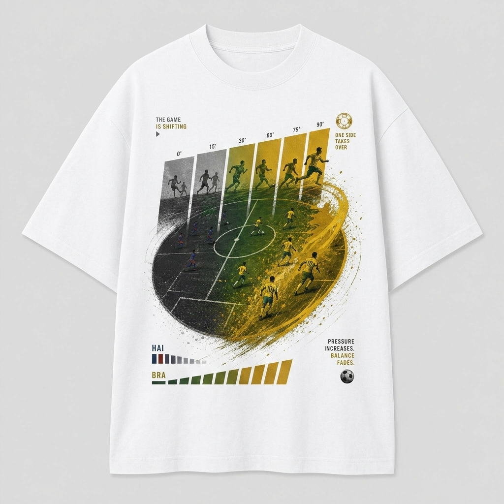 Unisex Loose Fit T-Shirt 100% Cotton Soft Comfortable Summer Casual Printed Top