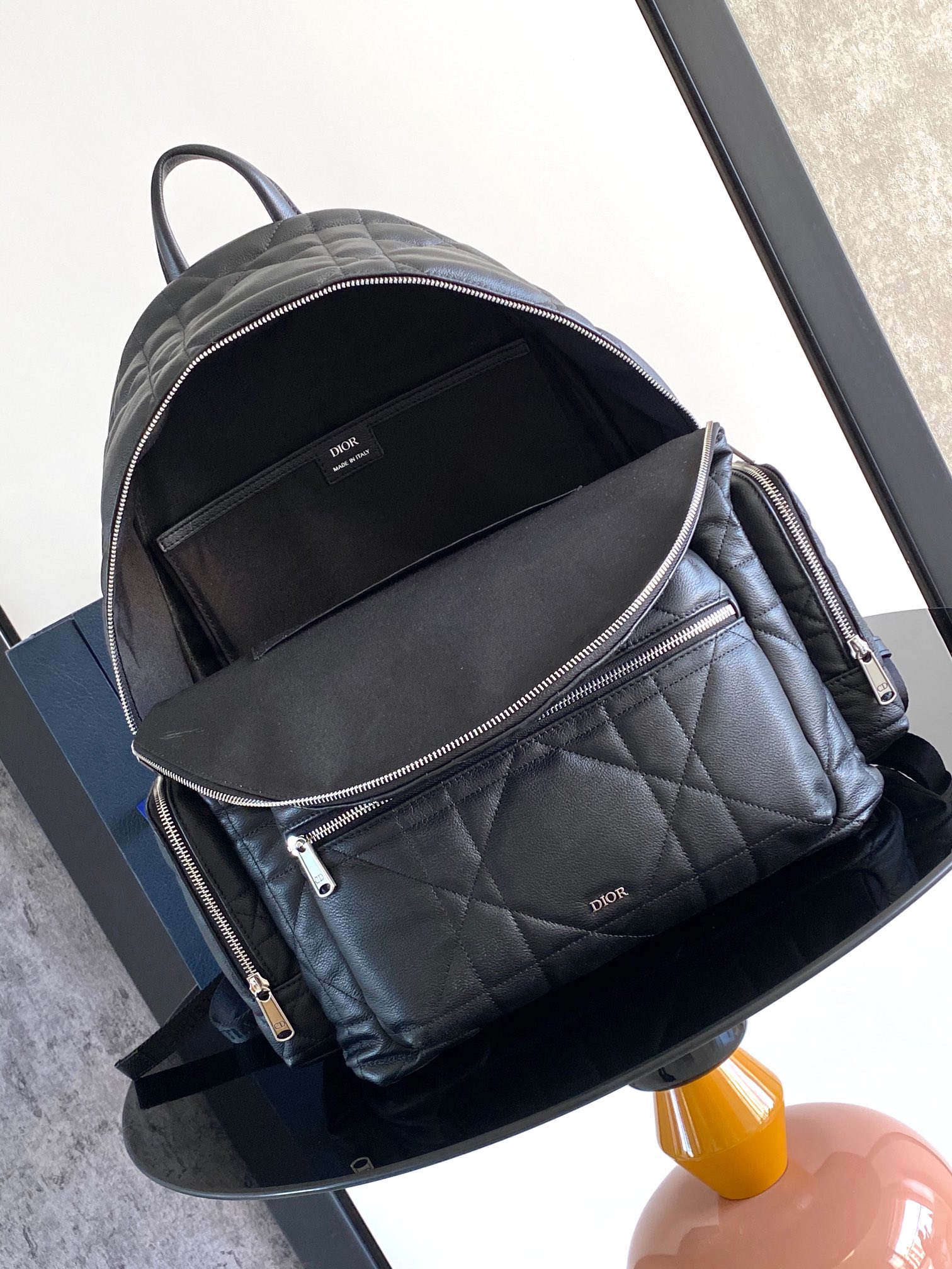 backpack-black