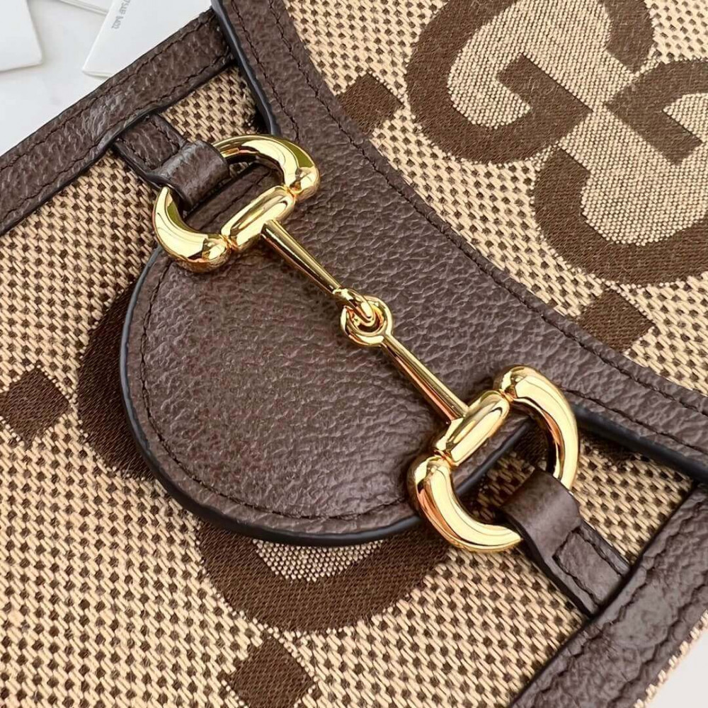 Gucci Jumbo GG Mini Bag