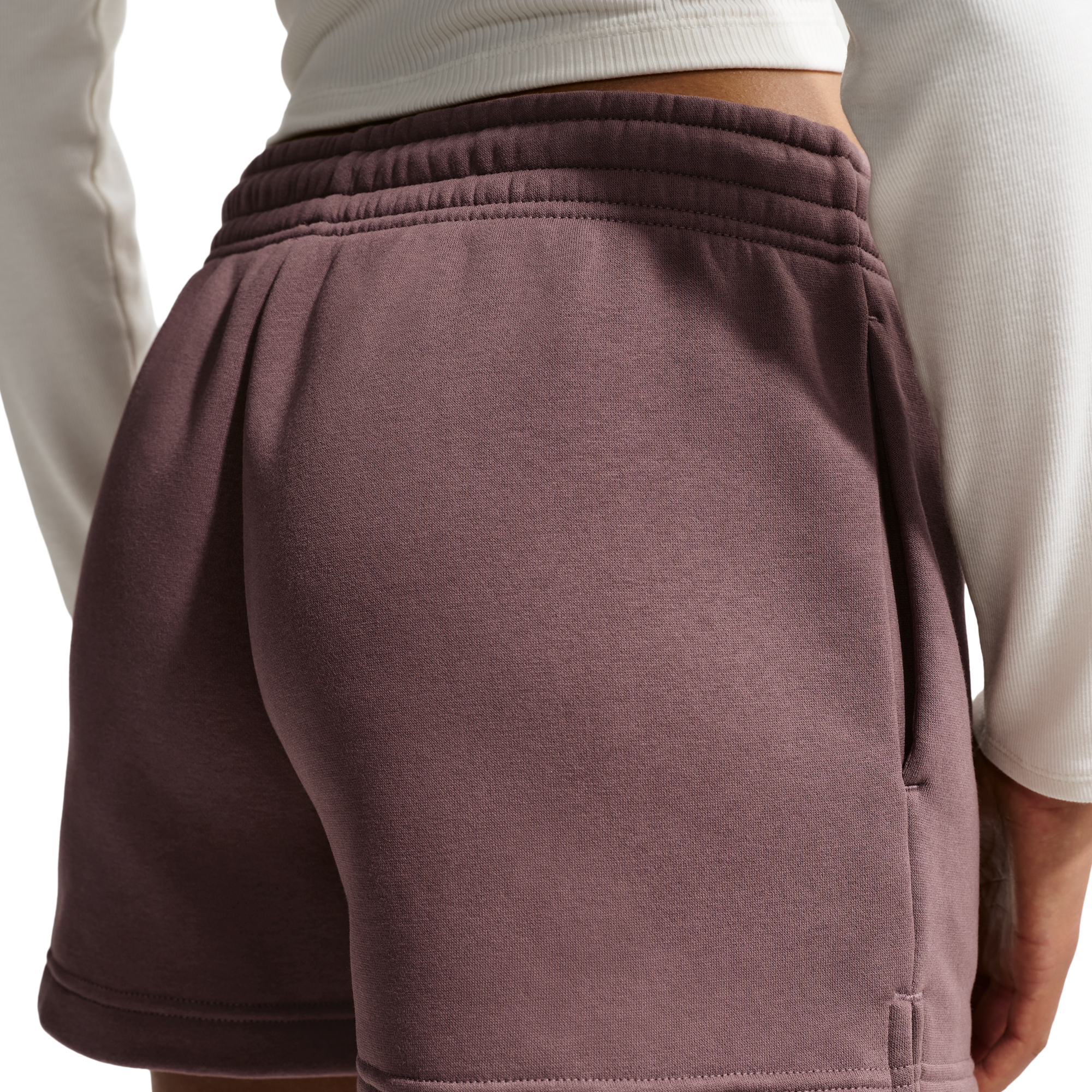 Nike PHNX Fleece OS Pullover Hoodie