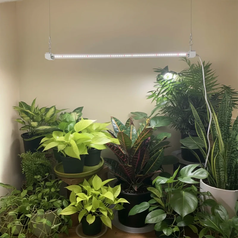 Linkable Full Spectrum LED Grow Lights