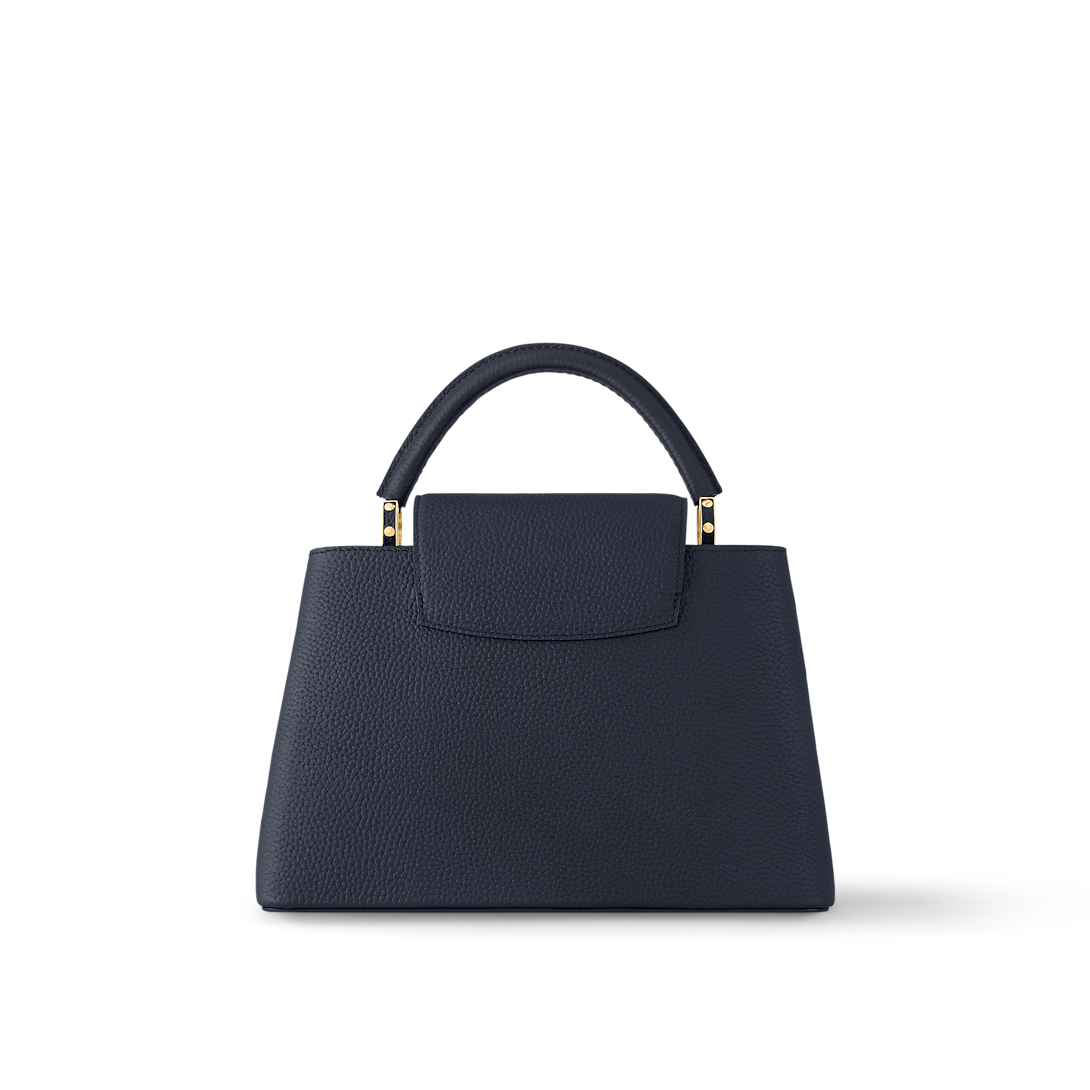 Louis Vuitton Capucines Mm 31Cm M12785