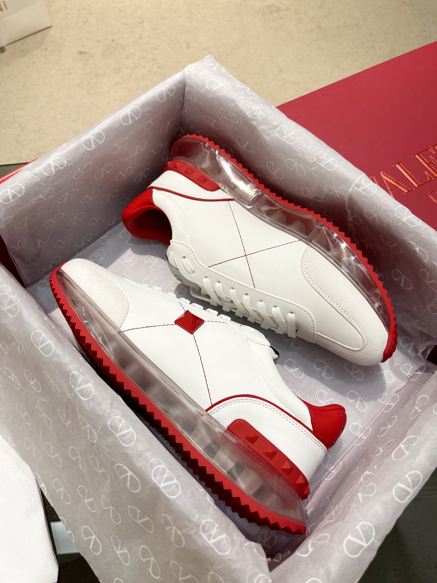 Valentino Sneakers