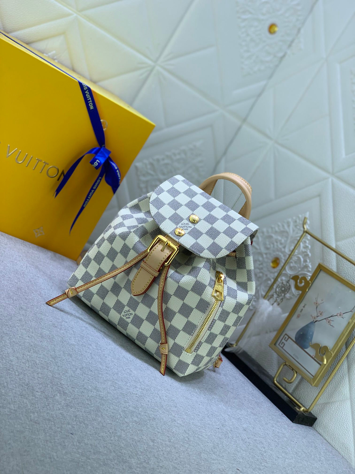 Louis Vuitton Sperone 28Cm N41578