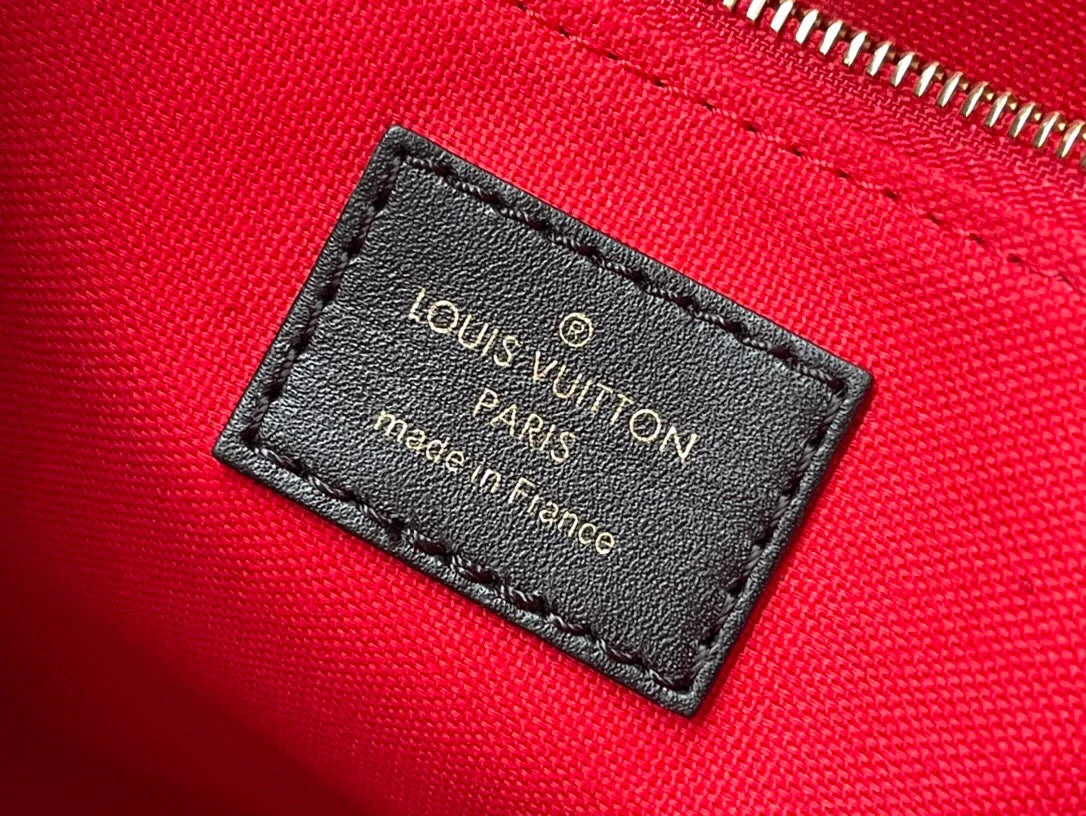 Louis Vuitton Onthego Vuitton 25 M46373
