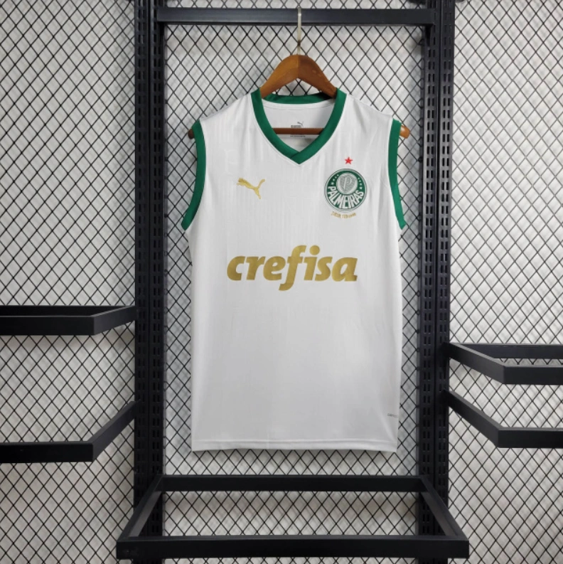 2024-25 Regata Palmeiras Away football jersey