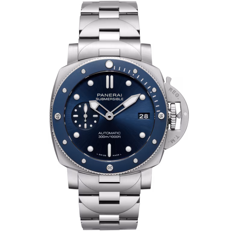 Panerai Submersible 42mm PAM02068