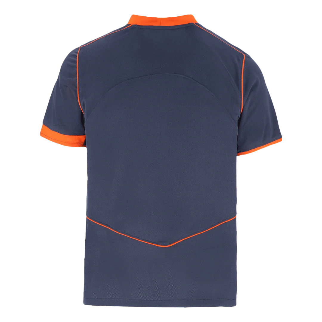 Inter Milan Third Away Soccer Jersey 2025/26