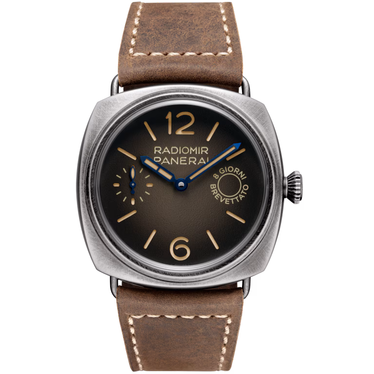 Panerai  Radiomir Otto Giorni 45mm  PAM01347/PAM01348