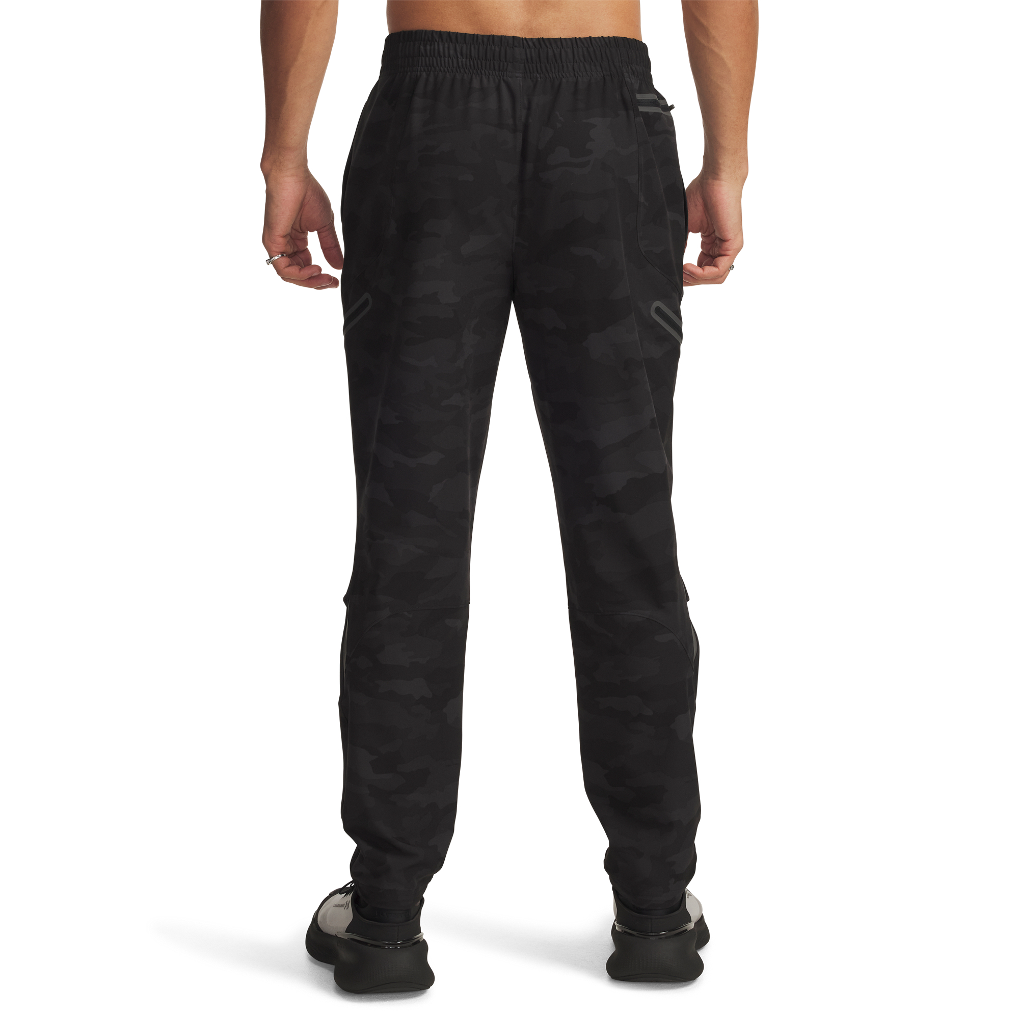 Under Armour Unstoppable Cargo Pants