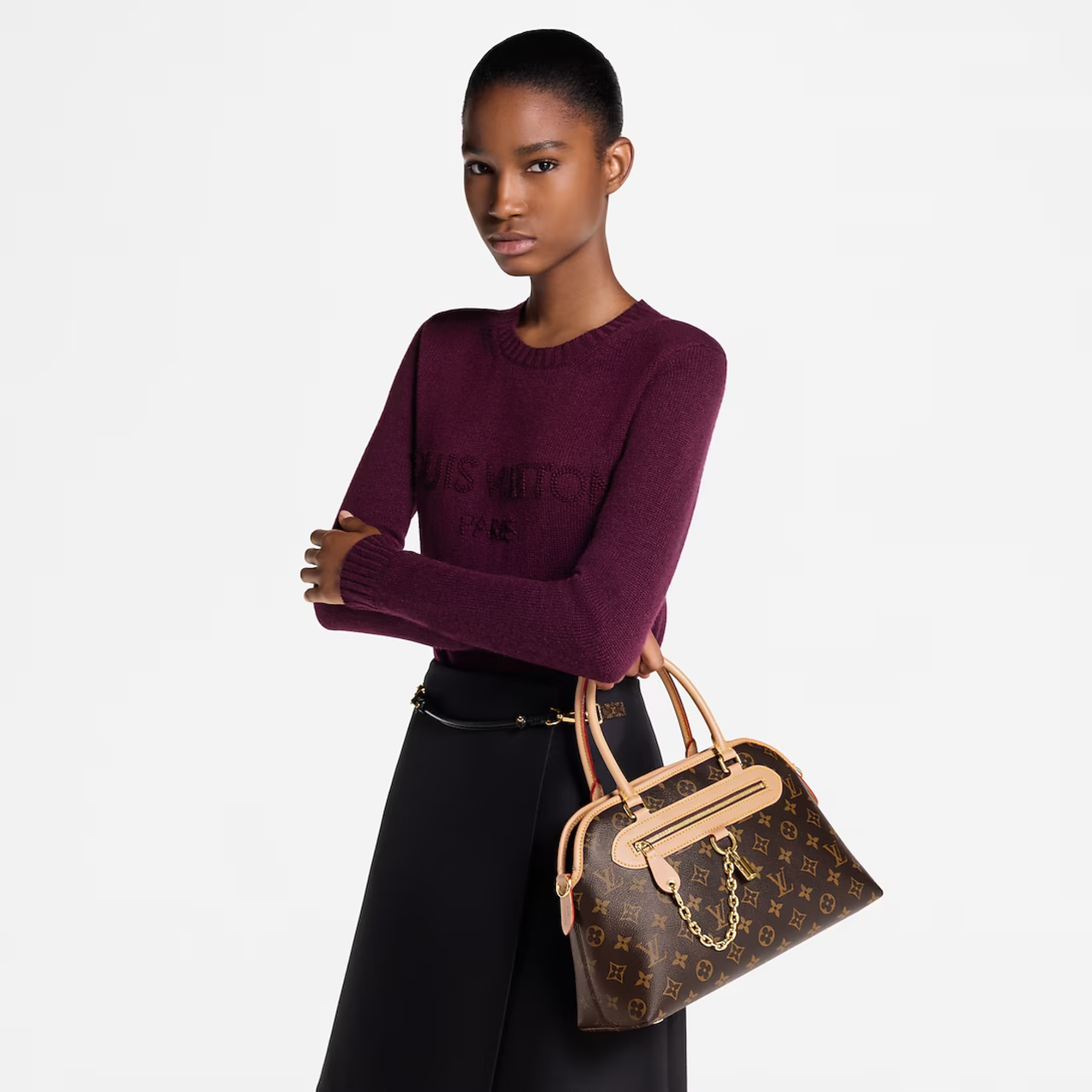 Louis Vuitton Ever More PM Bag M15208 35cm/13.8in