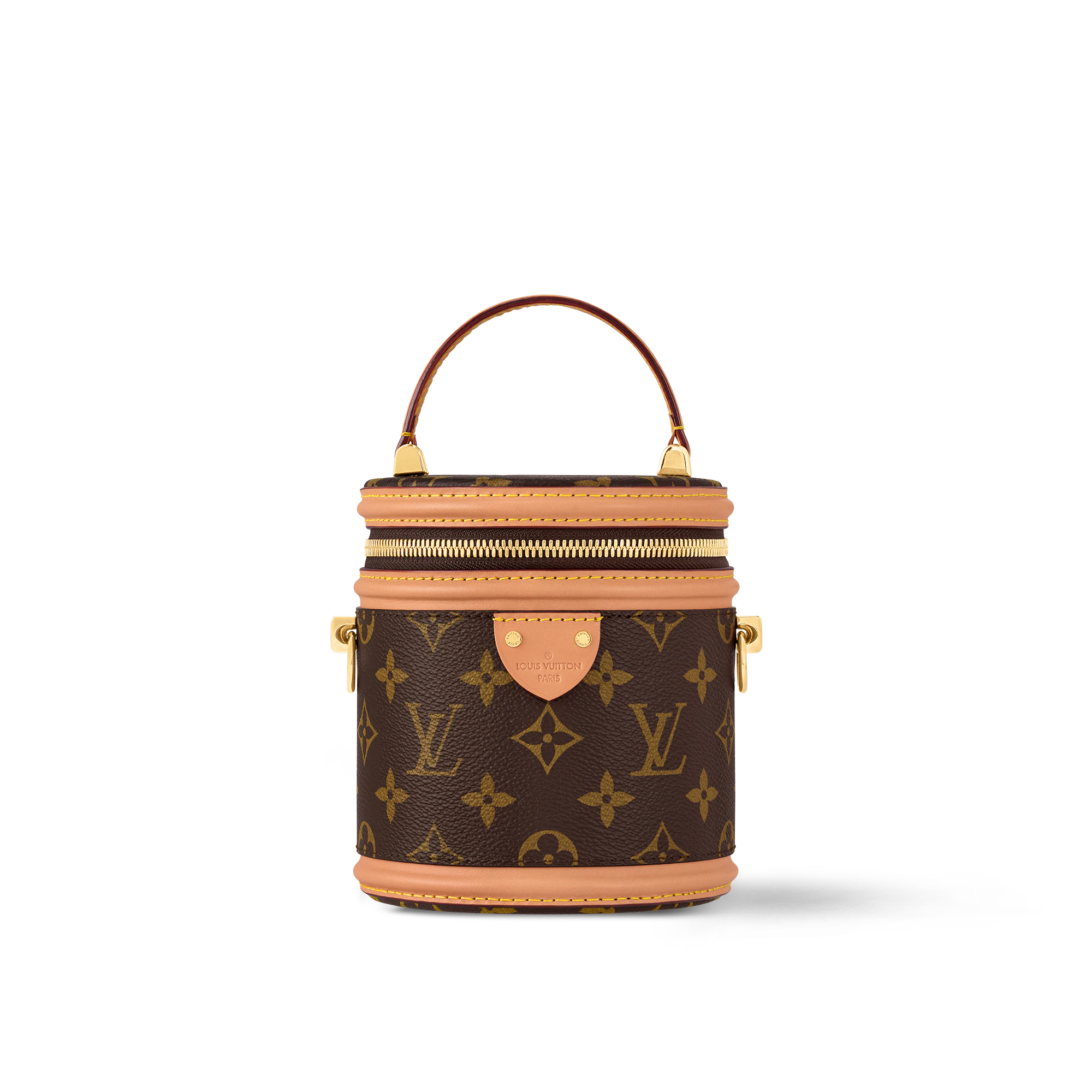 Louis Vuitton Nano Cannes Monogram – Women – Small Leather Goods Nano Cannes