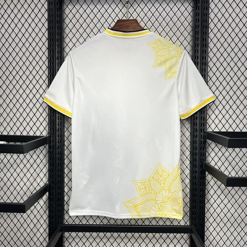 2024-25 Real Madrid Especial Football jersey