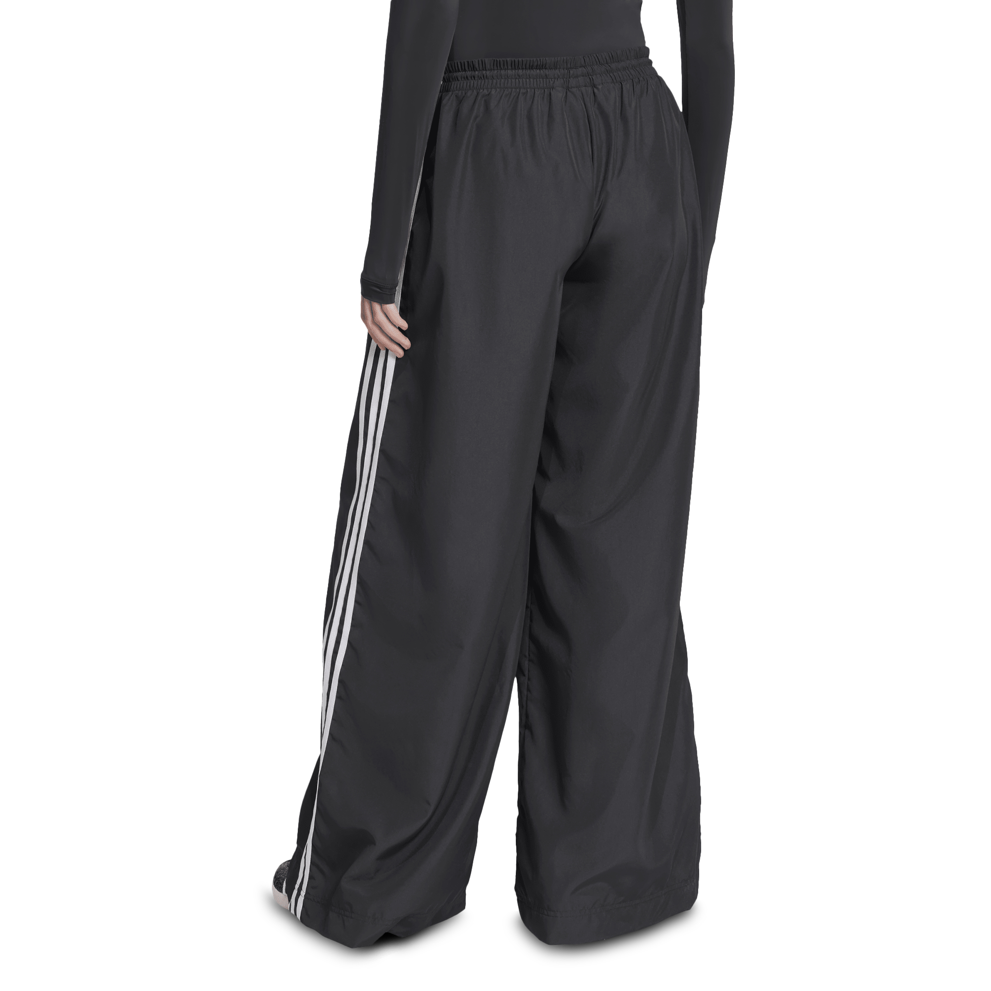 adidas Oversized Woven Track Pants