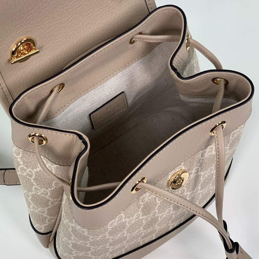 Gucci Ophidia Mini Backpack