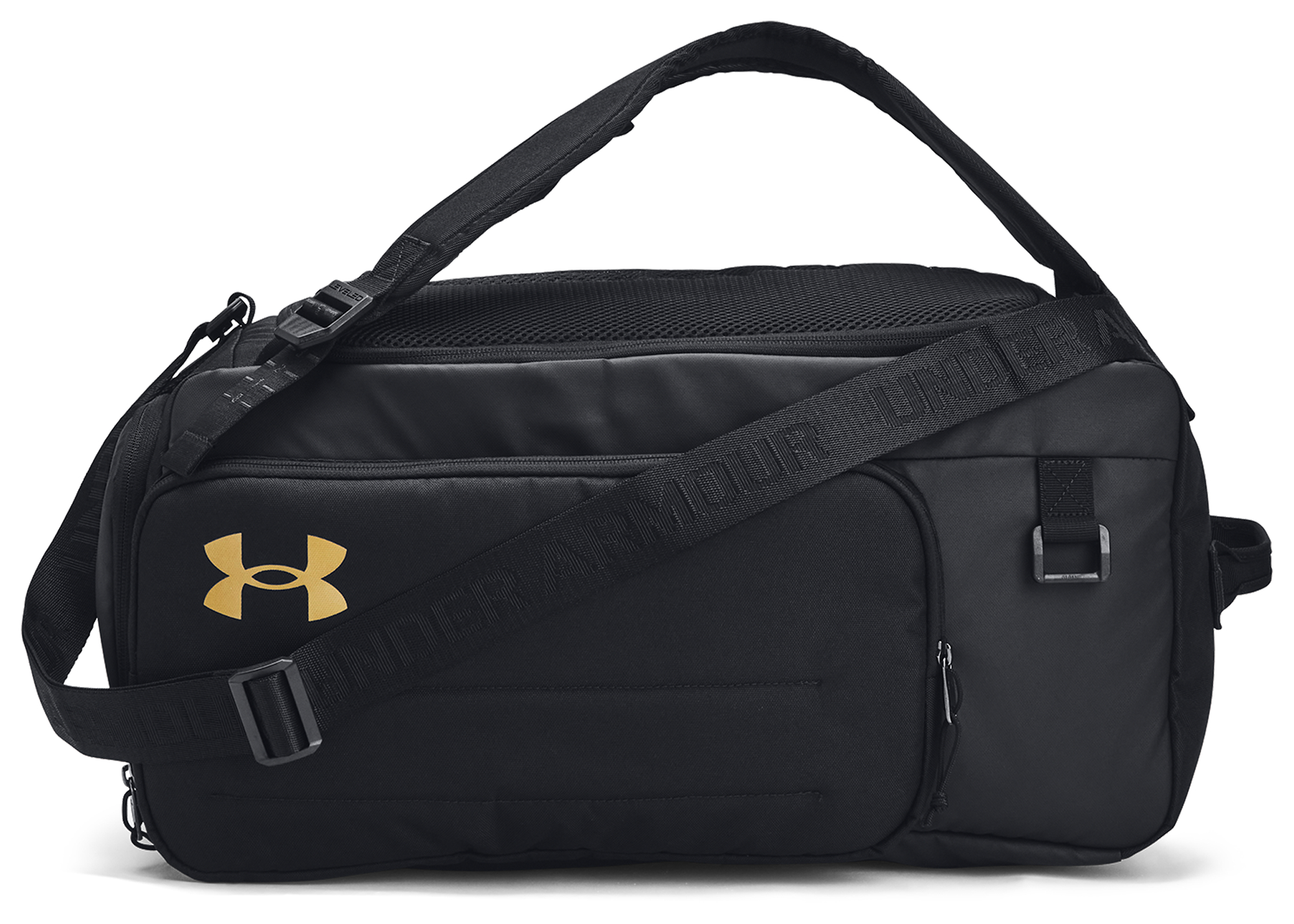 Under Armour Contain Duo SM BP Duffel