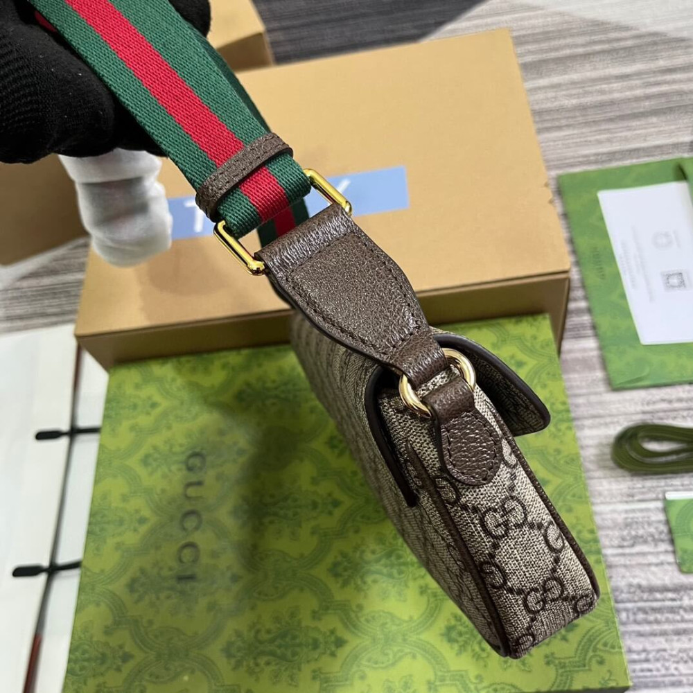 Gucci Ophidia Mini Bag