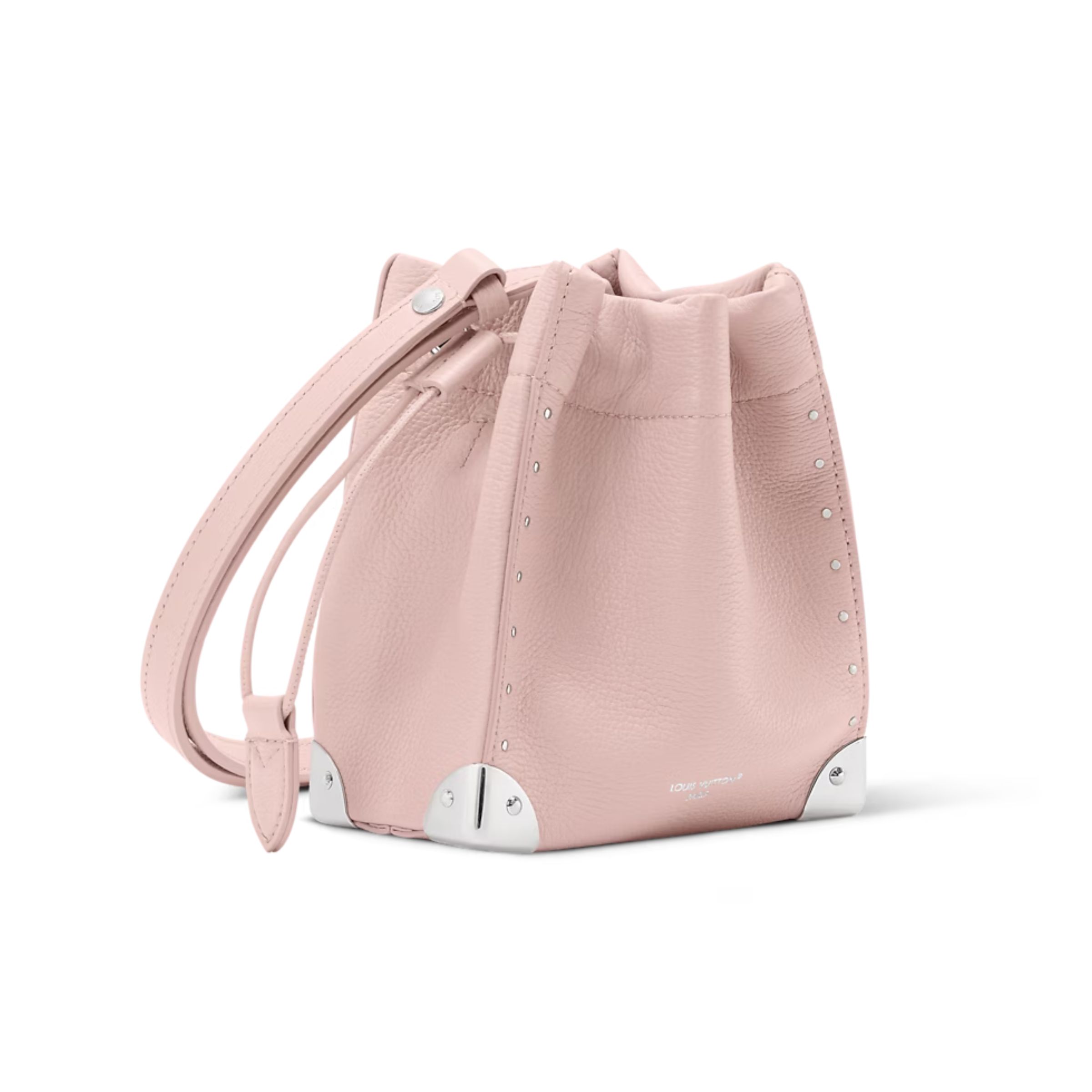 Louis Vuitton Nano Noé Trunk Bag 15cm M2A067