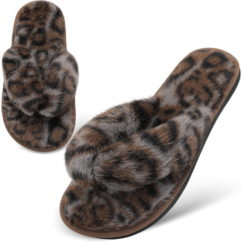 Women's Bedroom Slippers