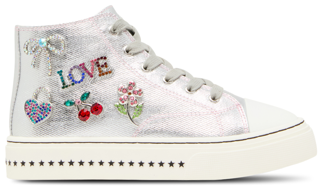 Steve Madden Jjoycee Sneaker