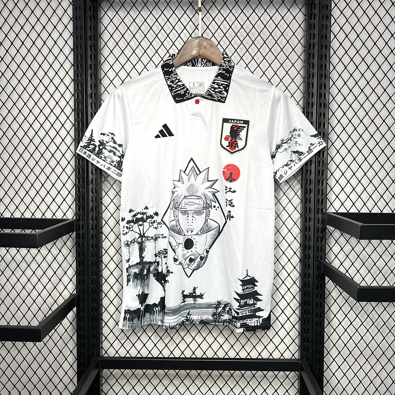 2024-25 Japan Special Edition Football jersey