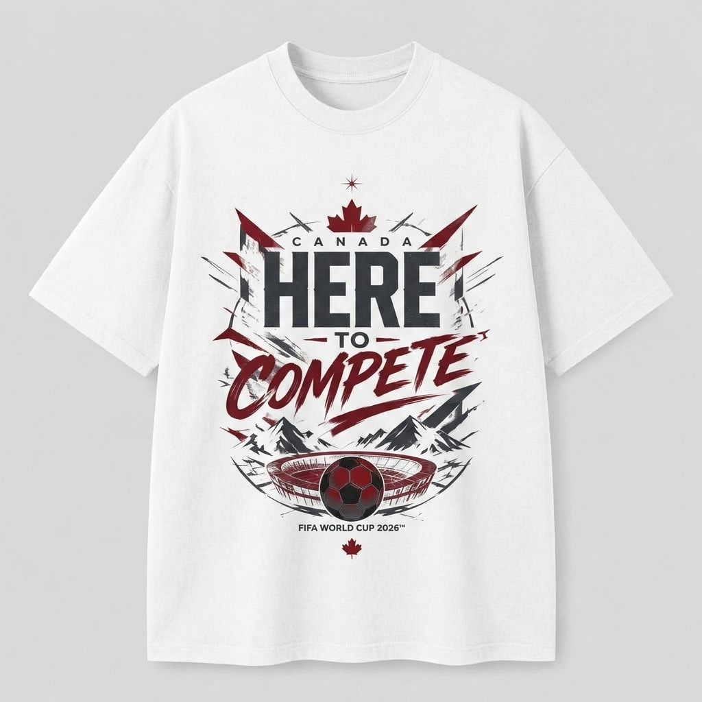 Unisex Loose Fit T-Shirt 100% Cotton Soft Comfortable Summer Casual Printed Top