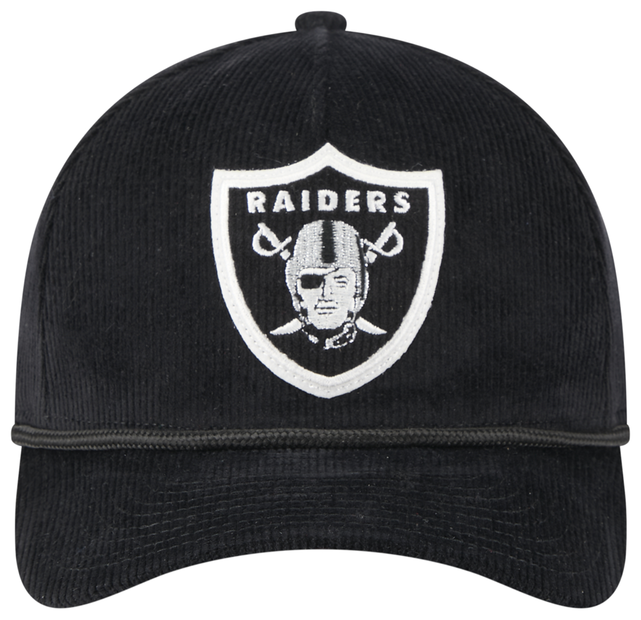 New Era Raiders 9Forty AF Cord 25130 Cap
