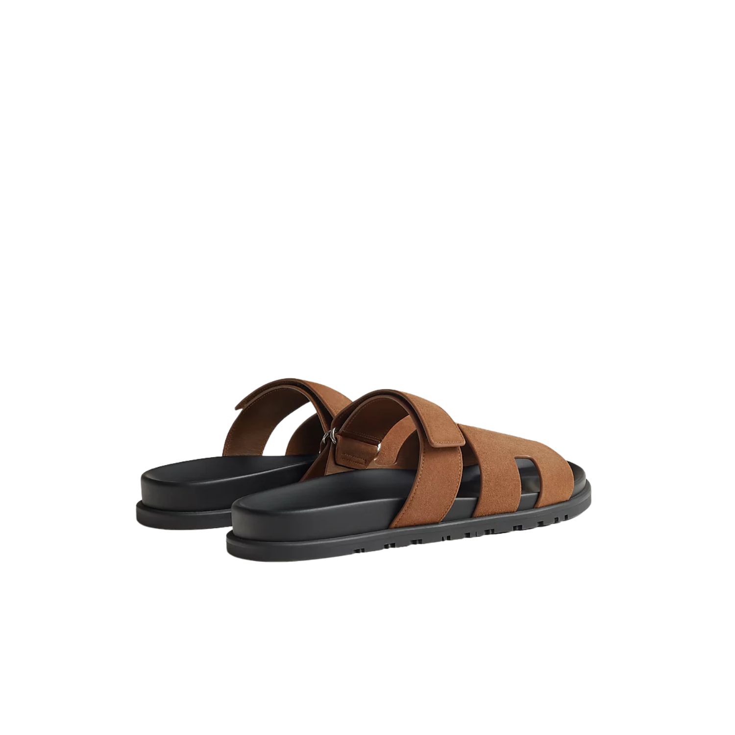 HERMES SANDAL CHYPRE NATURAL