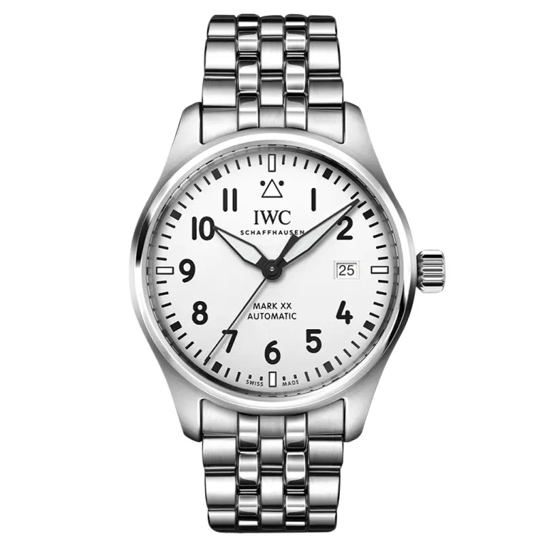 IWC Pilot's Watch Mark XX 40mm IW328208