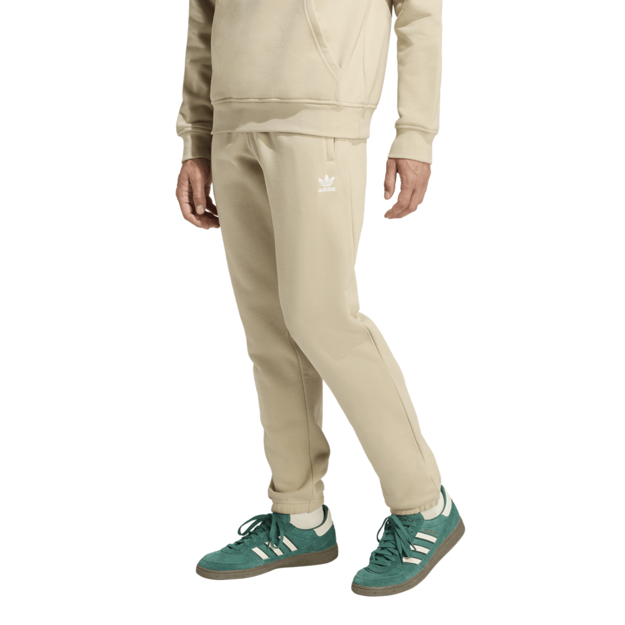 adidas Originals Trefoil Essentials Lifestyle Pants