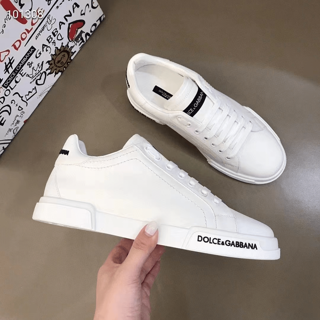 DOLCE & GABBANA