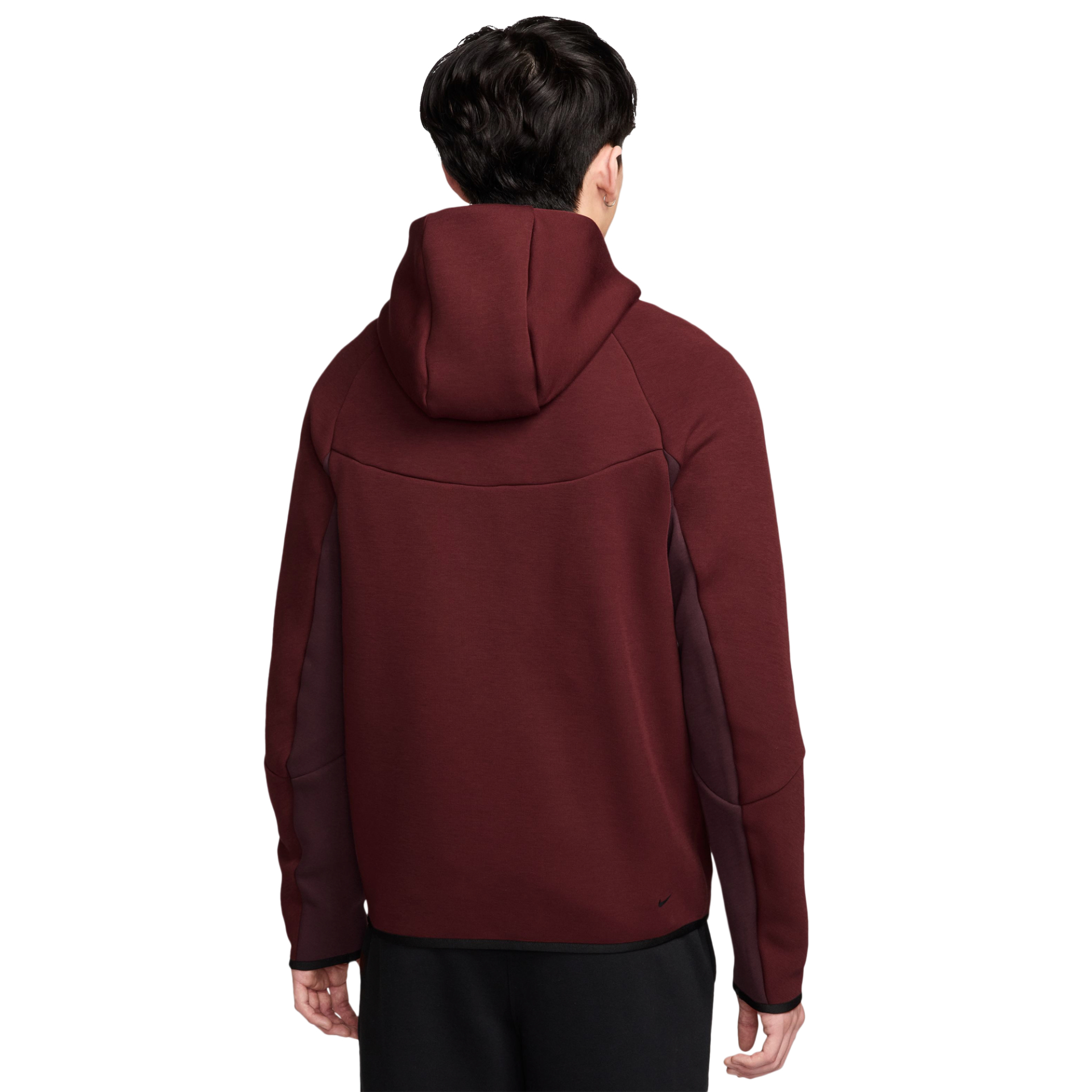 Nike Tech Fleece Full-Zip Windrunner Hoodie