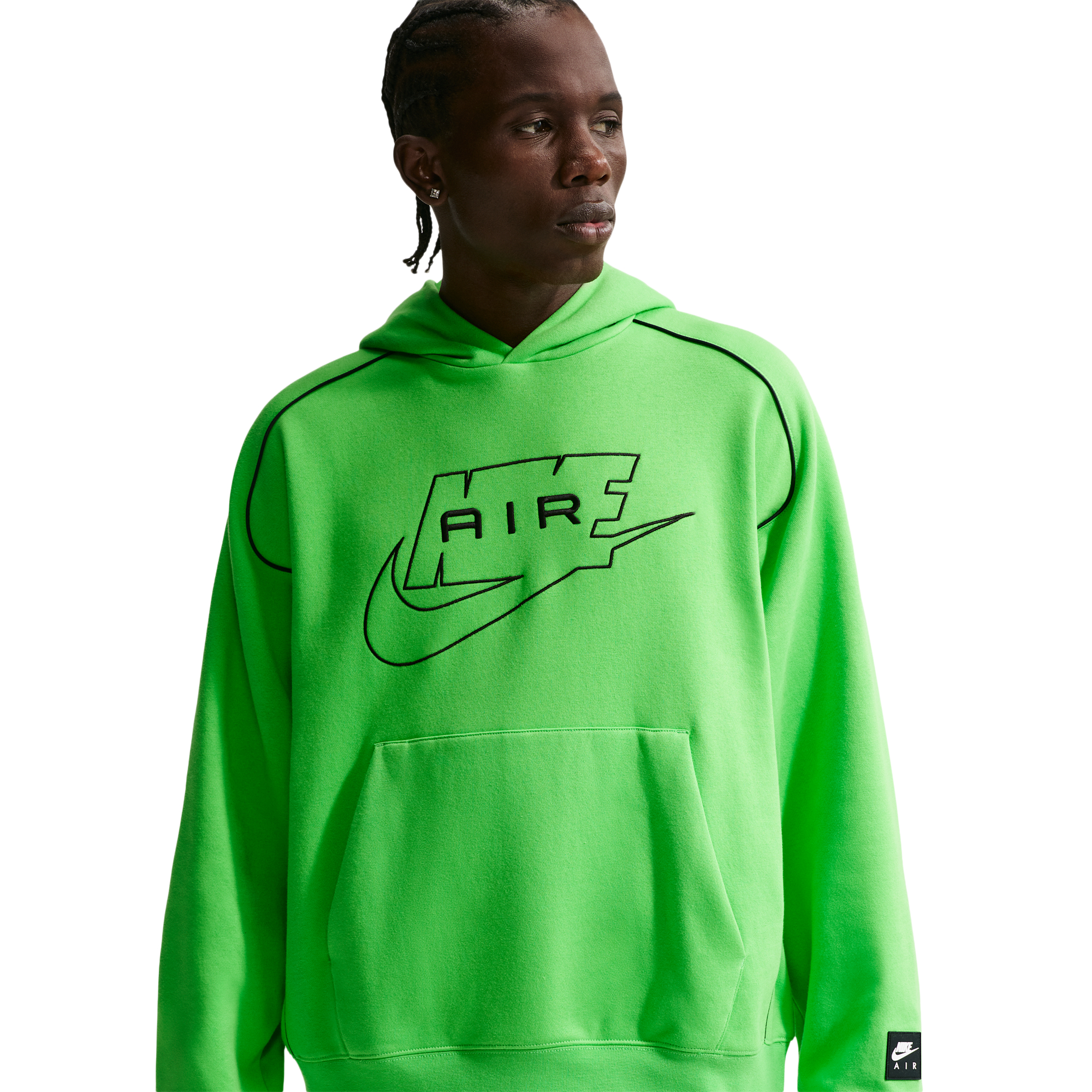 Nike Air Pullover Hoodie