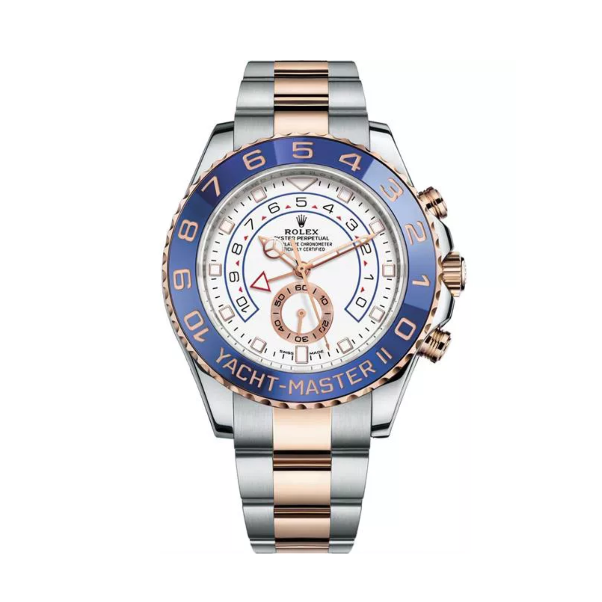 Rolex Yacht-Master II 116688 Oyster 44mm