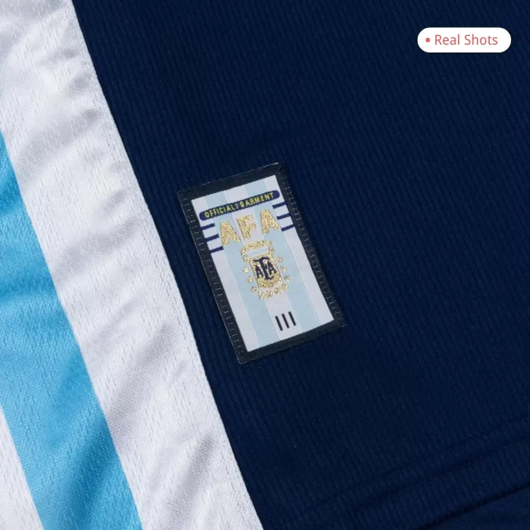 BATISTUTA #9 Argentina 1998 Away Retro Football Jersey