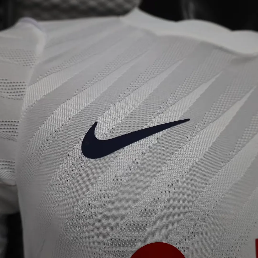 2026/27 Premier League Tottenham Hotspur Team Home Football Jersey Player Version - JerseyFun
