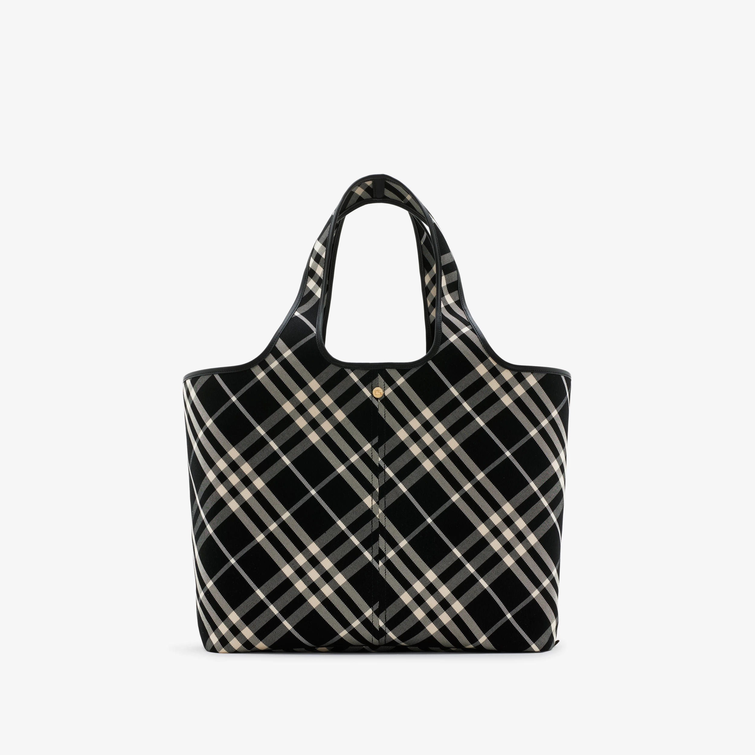 Check Tote
