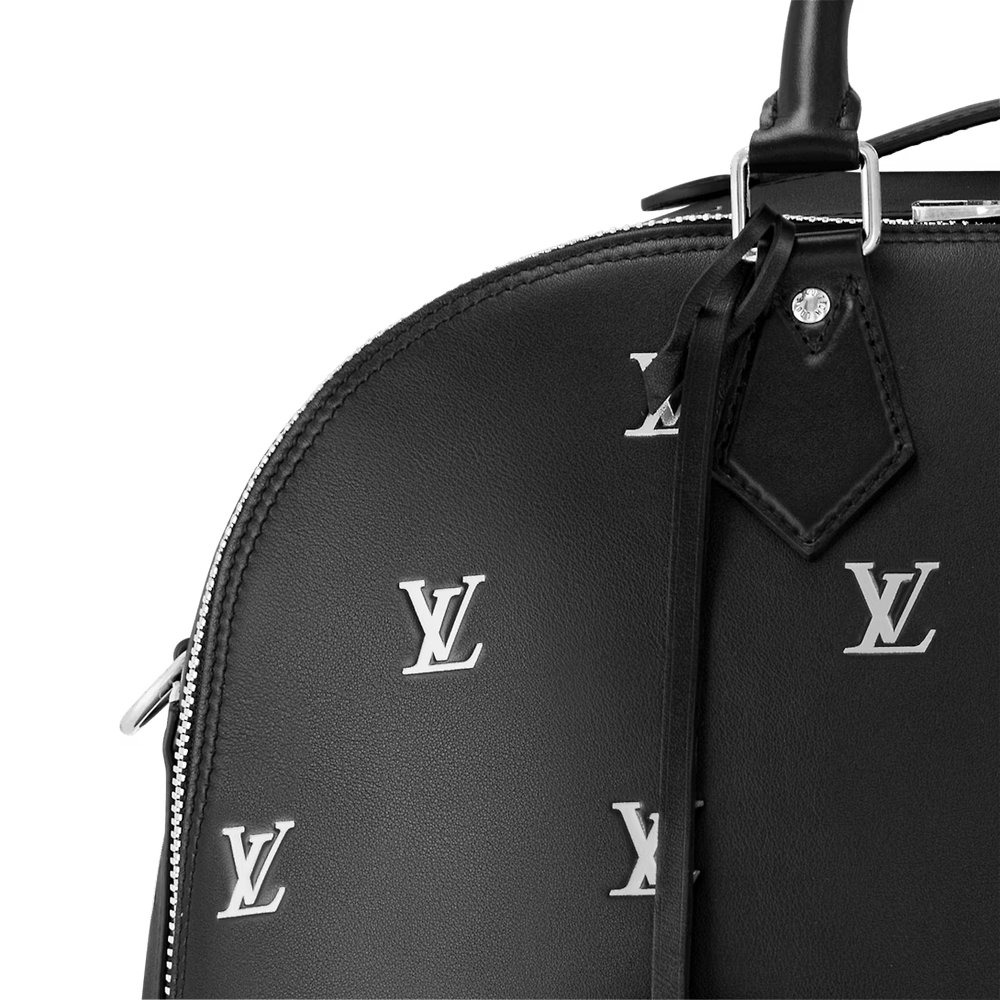 Louis Vuitton Alma Duffle M24397