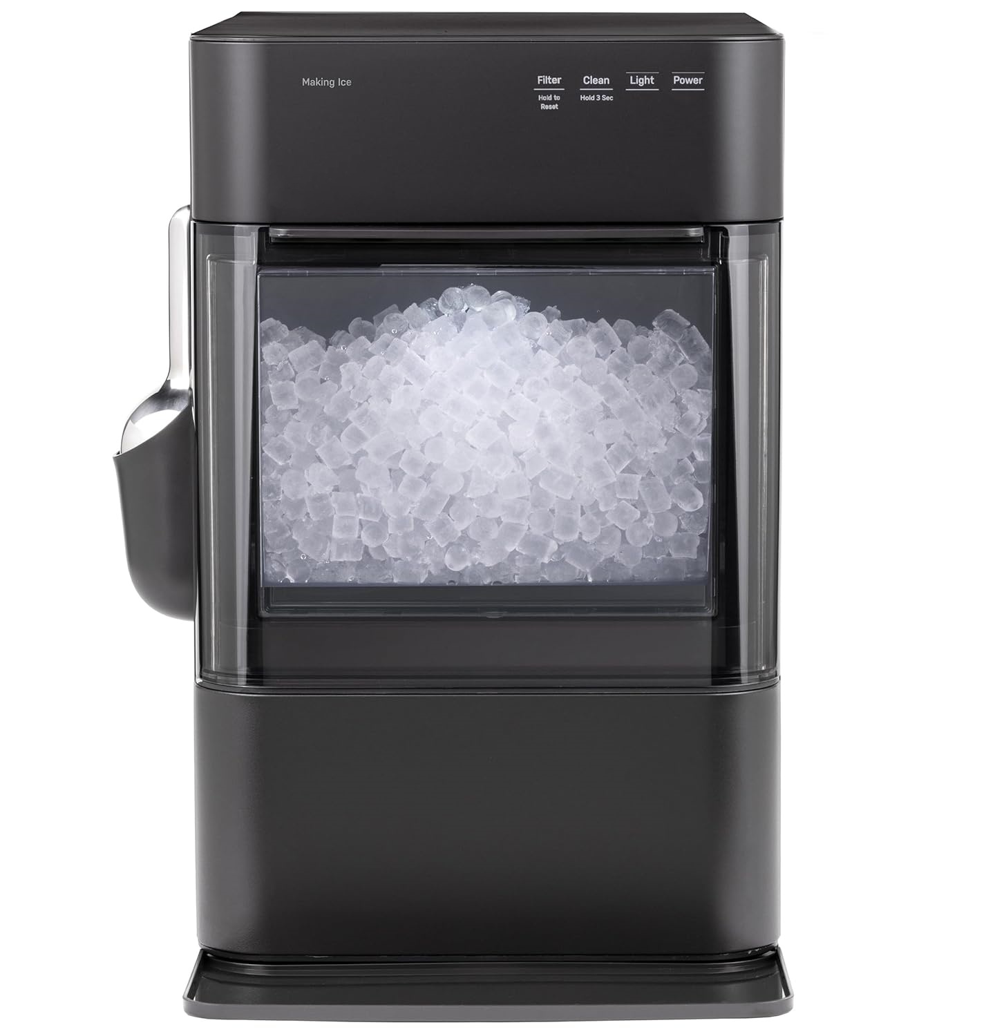 💥Special offer💥Opal 2.0 XL with 1 Gallon Tank, Chewable Crunchable Countertop Nugget Ice Maker