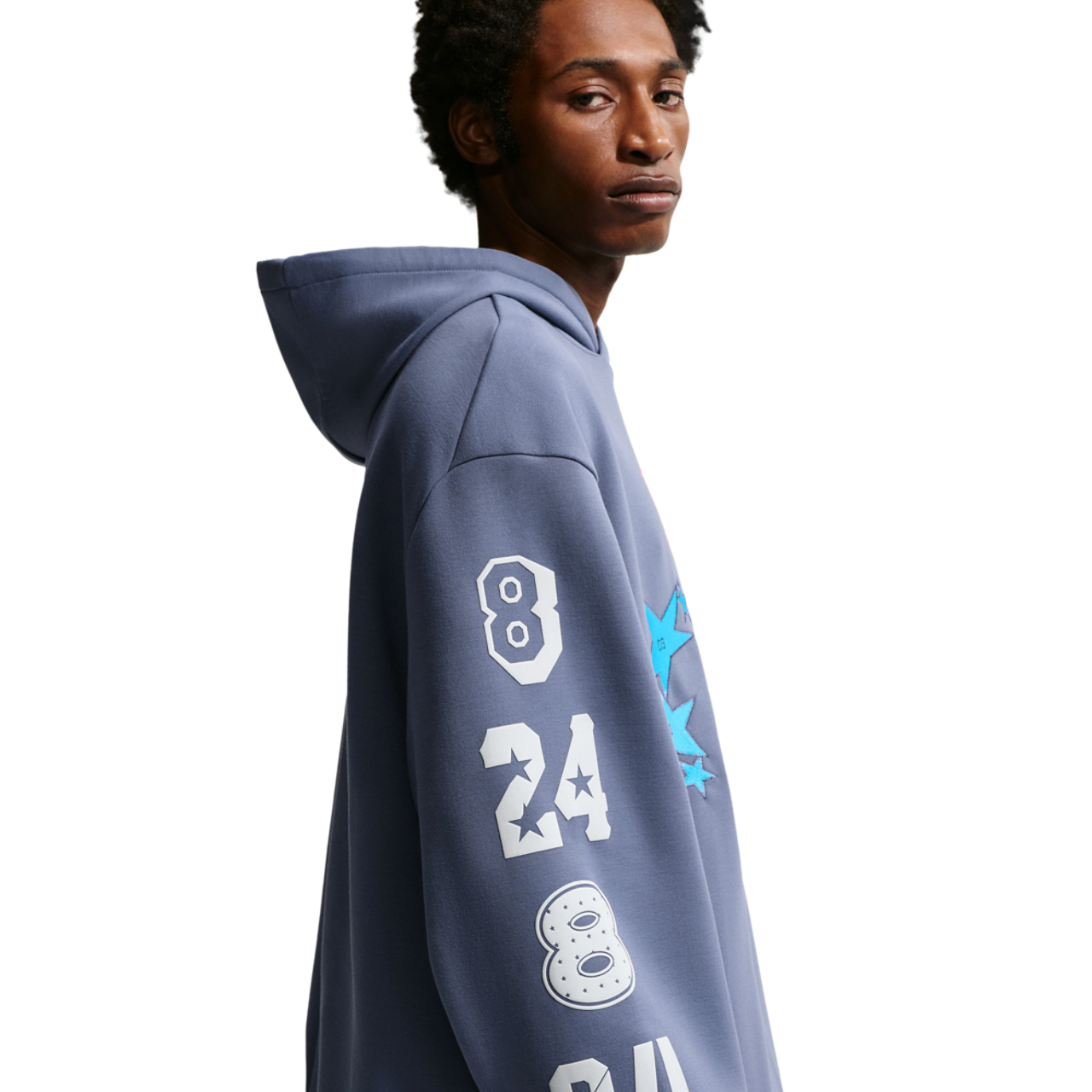 Nike Kobe All Star Weekend Fleece Pullover Hoodie