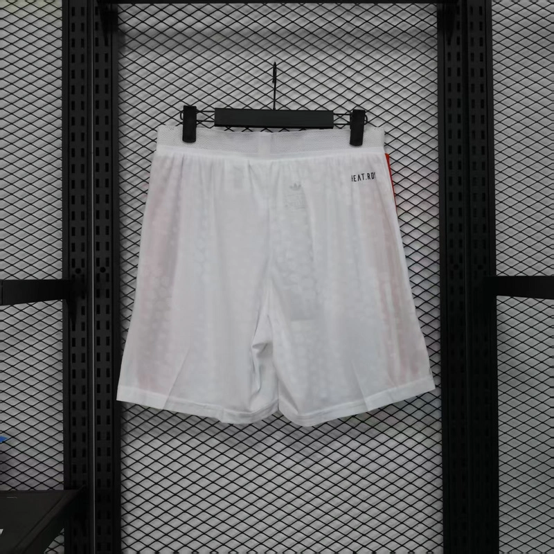 Player 2025-26 Shorts Japan Football jersey
