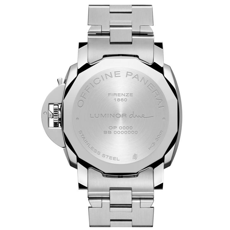 Panerai Luminor Due 42mm PAM01124