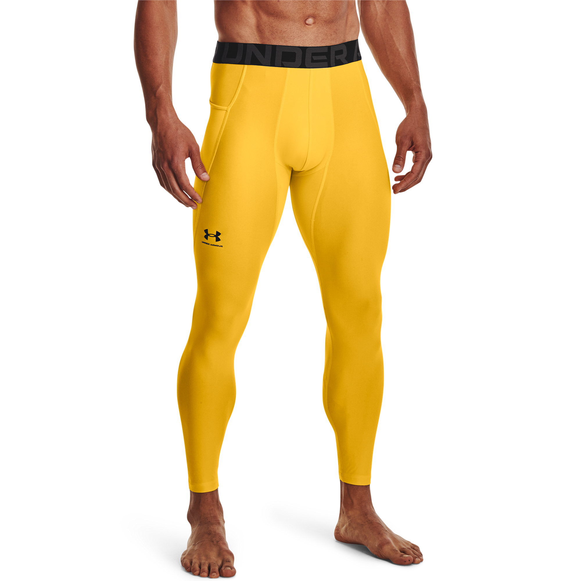 Under Armour HG Armour 2.0 Compression Tights