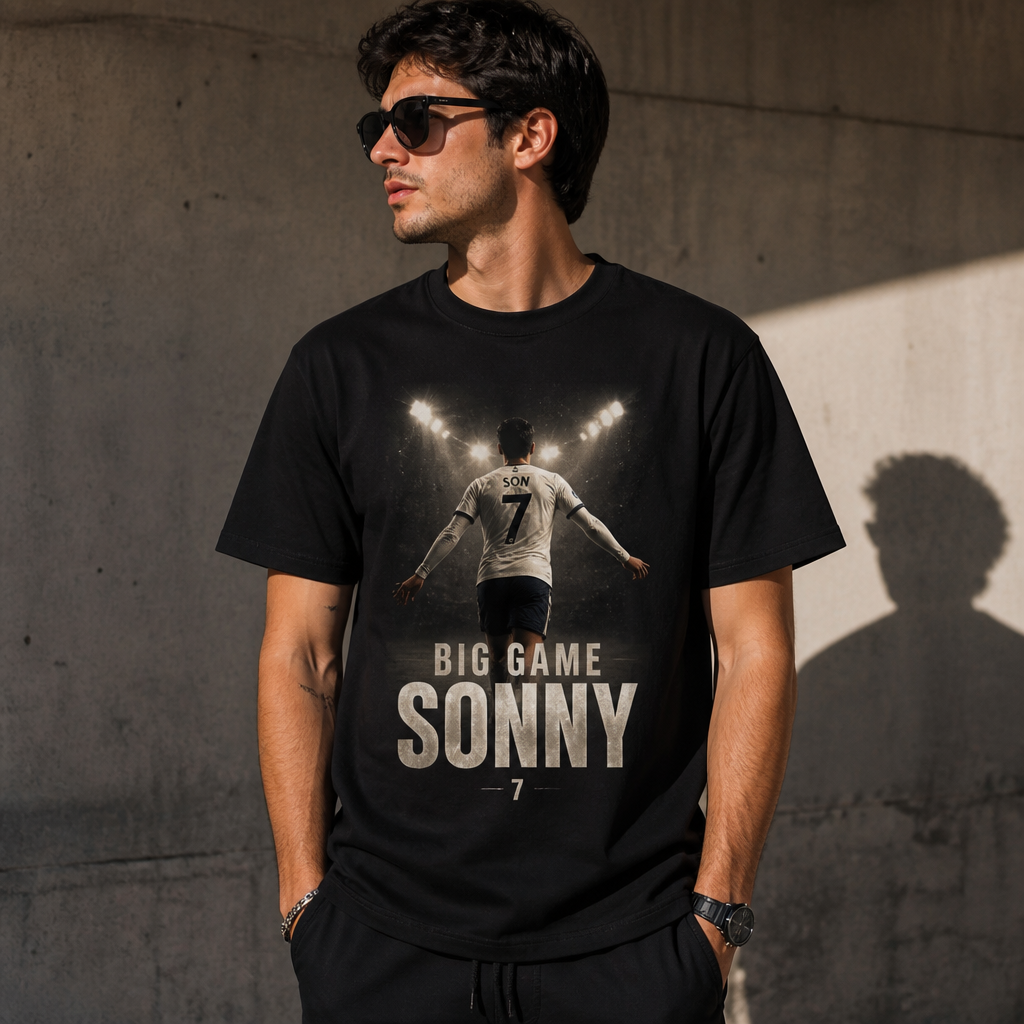 Son Unisex T-Shirt – Limited-Time Offer – Hot Seller