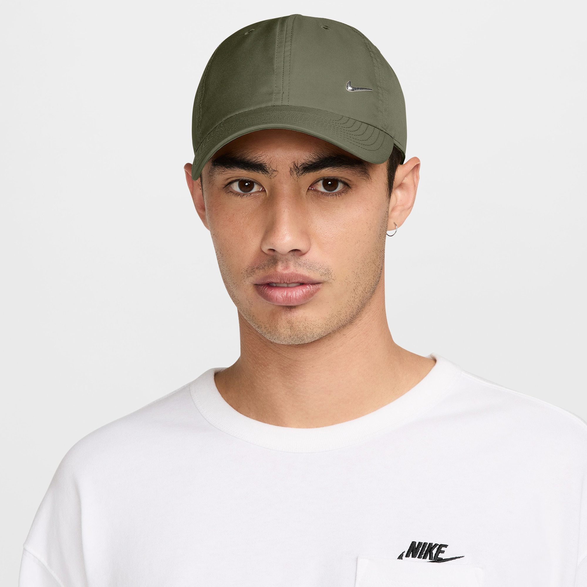 Nike Dri-FIT Club Cap