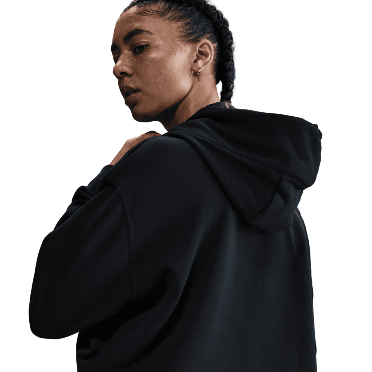 Nike Aja Dri-FIT Signature Hoodie